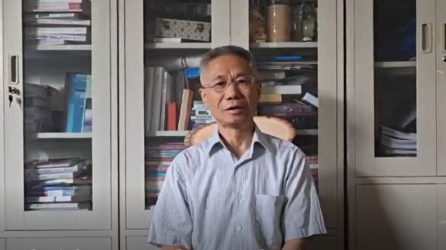 黄少安院长致辞